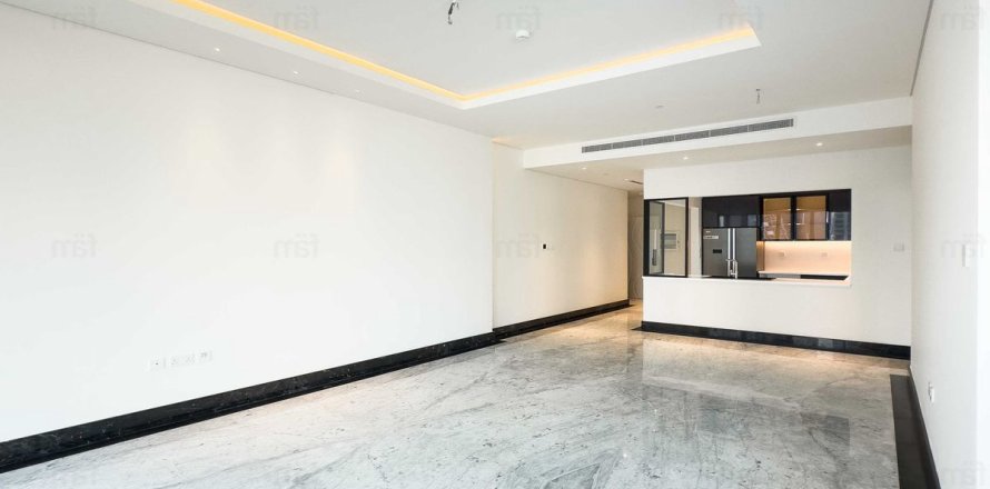 Квартира в Бизнес-Бэй, Дубай, ОАЕ 2 спальні, 199.1м2 № 698921