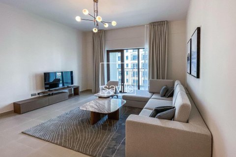 Apartament do wynajęcia w Yas Island, Abu Dhabi, ZEA 1 sypialnia, 81.85 mkw., nr 761274 - zdjęcie 2