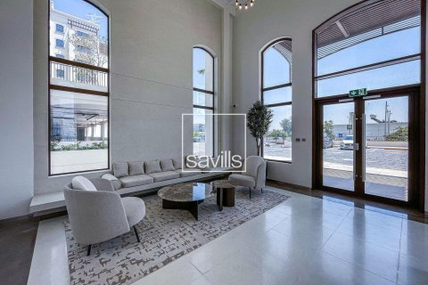 Apartament do wynajęcia w Yas Island, Abu Dhabi, ZEA 1 sypialnia, 81.85 mkw., nr 761274 - zdjęcie 6