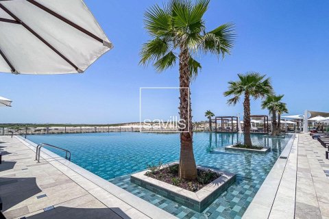 Apartament do wynajęcia w Yas Island, Abu Dhabi, ZEA 1 sypialnia, 81.85 mkw., nr 761274 - zdjęcie 7