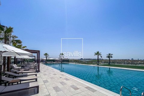 Apartament do wynajęcia w Yas Island, Abu Dhabi, ZEA 1 sypialnia, 81.85 mkw., nr 761274 - zdjęcie 8
