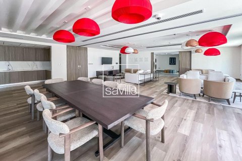 Apartament do wynajęcia w Yas Island, Abu Dhabi, ZEA 1 sypialnia, 81.85 mkw., nr 761274 - zdjęcie 10