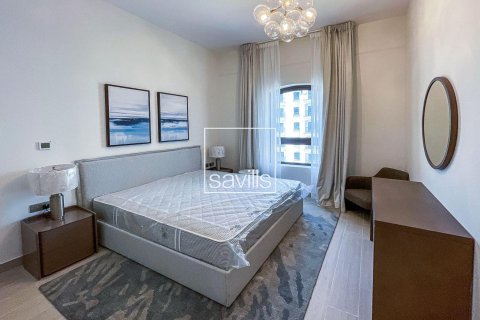 Apartament do wynajęcia w Yas Island, Abu Dhabi, ZEA 1 sypialnia, 81.85 mkw., nr 761274 - zdjęcie 5