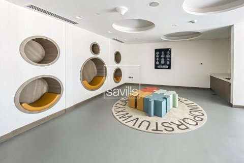 Apartament do wynajęcia w Yas Island, Abu Dhabi, ZEA 1 sypialnia, 81.85 mkw., nr 761274 - zdjęcie 12