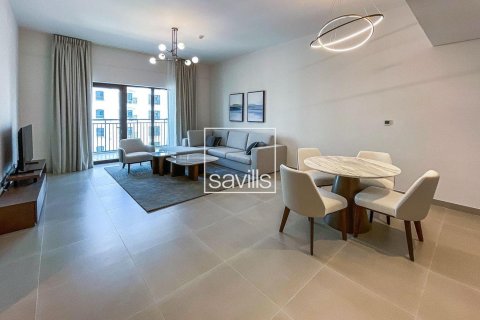 Apartament do wynajęcia w Yas Island, Abu Dhabi, ZEA 1 sypialnia, 81.85 mkw., nr 761274 - zdjęcie 3
