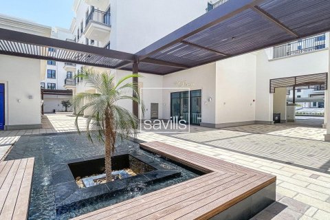 Apartament do wynajęcia w Yas Island, Abu Dhabi, ZEA 1 sypialnia, 81.85 mkw., nr 761274 - zdjęcie 11