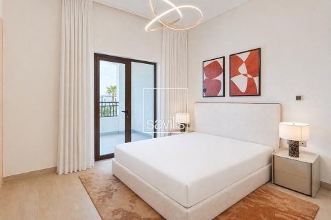 阿联酋 Abu Dhabi Yas Island 待租 : 2 卧, 167.69 平方米 , 编号761272 - 照片 4