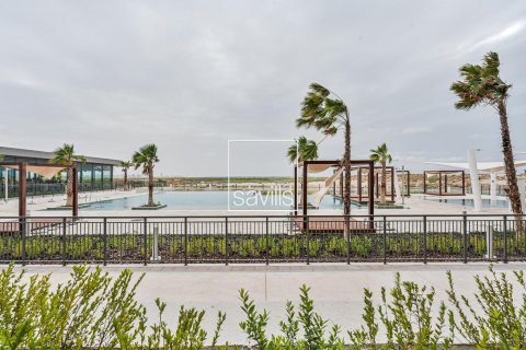 阿联酋 Abu Dhabi Yas Island 待租 : 2 卧, 167.69 平方米 , 编号761272 - 照片 14