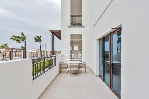 阿联酋 Abu Dhabi Yas Island 待租 : 2 卧, 167.69 平方米 , 编号761272 - 照片 15