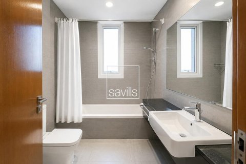 Apartament do wynajęcia w Al Reem Island, Abu Dhabi, ZEA 1 sypialnia, 64.94 mkw., nr 761271 - zdjęcie 5