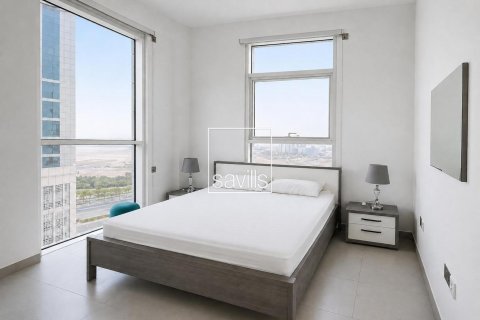 Apartament do wynajęcia w Al Reem Island, Abu Dhabi, ZEA 1 sypialnia, 64.94 mkw., nr 761271 - zdjęcie 4
