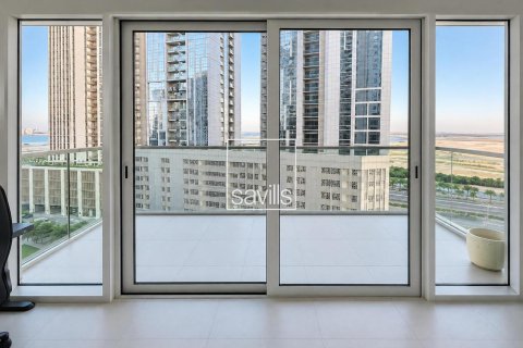Apartament do wynajęcia w Al Reem Island, Abu Dhabi, ZEA 1 sypialnia, 64.94 mkw., nr 761271 - zdjęcie 2