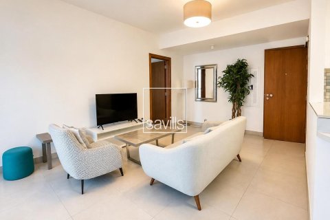 Apartament do wynajęcia w Al Reem Island, Abu Dhabi, ZEA 1 sypialnia, 64.94 mkw., nr 761271 - zdjęcie 1