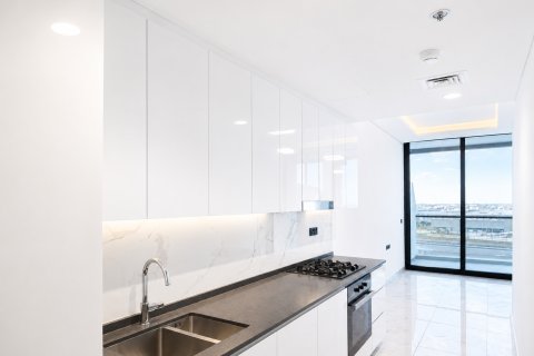 Apartament de vânzare în Dubai Studio City, Dubai, EAU 33 mp.  №734332 - poză 2