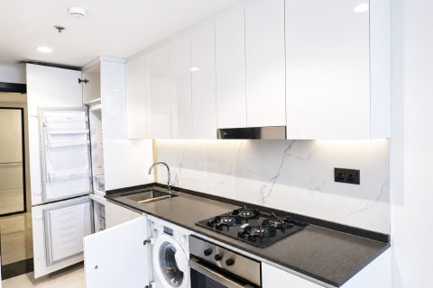 Apartament de vânzare în Dubai Studio City, Dubai, EAU 33 mp.  №734332 - poză 3