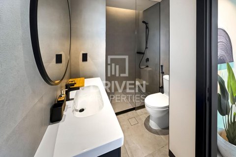 Διαμέρισμα σε Business Bay, Dubai, ΗΑΕ 1 υπνοδωμάτιο, 61.5 τ.μ. Αρ. 762453 - φωτογραφία 8