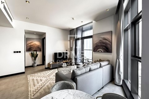 Διαμέρισμα σε Business Bay, Dubai, ΗΑΕ 1 υπνοδωμάτιο, 61.5 τ.μ. Αρ. 762453 - φωτογραφία 4