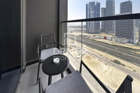 Διαμέρισμα σε Business Bay, Dubai, ΗΑΕ 1 υπνοδωμάτιο, 61.5 τ.μ. Αρ. 762453 - φωτογραφία 10