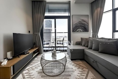 Διαμέρισμα σε Business Bay, Dubai, ΗΑΕ 1 υπνοδωμάτιο, 61.5 τ.μ. Αρ. 762453 - φωτογραφία 2