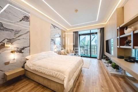 Lakás itt: Arjan, Dubai, EAE, 1 szoba, 39.3 m², azonosító: 762447
