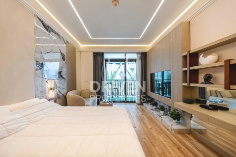 Lakás itt: Arjan, Dubai, EAE, 1 szoba, 39.3 m², azonosító: 762447 - fénykép 2