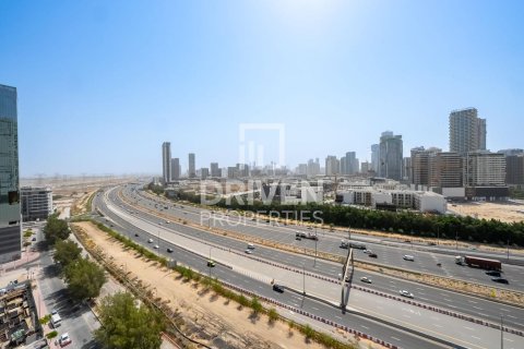 Apartamento en venta en Jumeirah Village Triangle, Dubai, EAU 2 dormitorios, 72.46 m2 № 762451 - foto 13