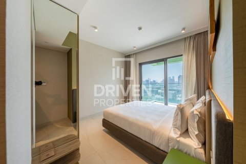 Apartamento en venta en Jumeirah Village Triangle, Dubai, EAU 2 dormitorios, 72.46 m2 № 762451 - foto 5