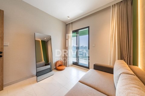 Apartamento en venta en Jumeirah Village Triangle, Dubai, EAU 2 dormitorios, 72.46 m2 № 762451 - foto 7