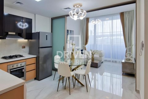 Apartment sa Al Furjan, Dubai, UAE 1 silid-tulugan, 90.21 sq.m. № 762449 - larawan 5