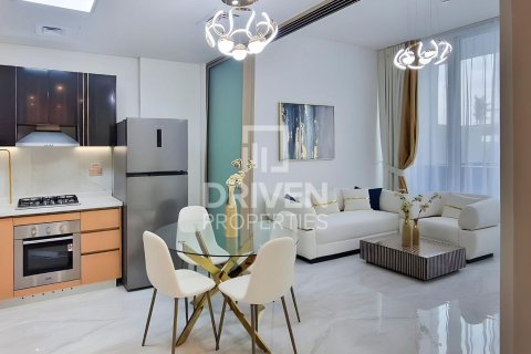 Apartment sa Al Furjan, Dubai, UAE 1 silid-tulugan, 90.21 sq.m. № 762449 - larawan 3