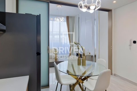Apartment sa Al Furjan, Dubai, UAE 1 silid-tulugan, 90.21 sq.m. № 762449 - larawan 4