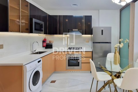 Apartment sa Al Furjan, Dubai, UAE 1 silid-tulugan, 90.21 sq.m. № 762449 - larawan 10