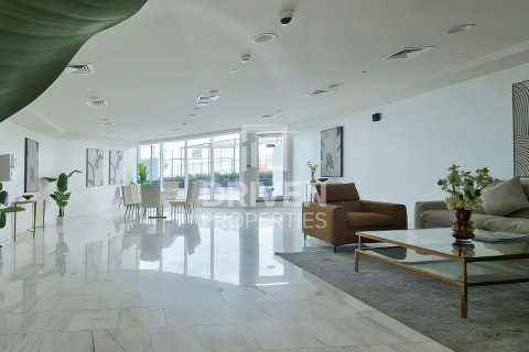 Пәтер Al Furjan, Дубай, БАӘ-да 1 жатын бөлме, 90.21 м² № 762449