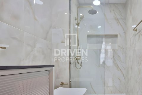 Apartment sa Al Furjan, Dubai, UAE 1 silid-tulugan, 90.21 sq.m. № 762449 - larawan 8