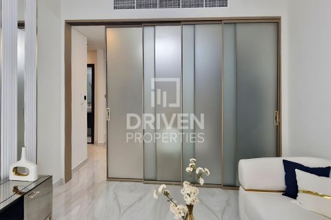 Apartment sa Al Furjan, Dubai, UAE 1 silid-tulugan, 90.21 sq.m. № 762449 - larawan 12