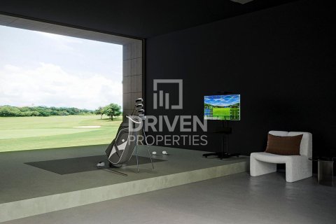 Leilighet til salgs i Jumeirah Village Circle, Dubai, Emiratene 1 rom, 37.35 kvm Nr. 762450 - Foto 16