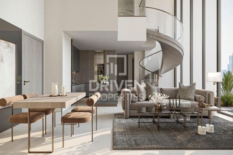 Leilighet til salgs i Jumeirah Village Circle, Dubai, Emiratene 1 rom, 37.35 kvm Nr. 762450 - Foto 5