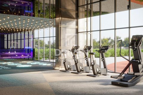 Leilighet til salgs i Jumeirah Village Circle, Dubai, Emiratene 1 rom, 37.35 kvm Nr. 762450 - Foto 13