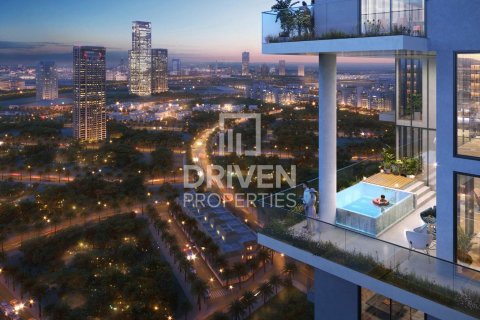 Leilighet til salgs i Jumeirah Village Circle, Dubai, Emiratene 1 rom, 37.35 kvm Nr. 762450 - Foto 18