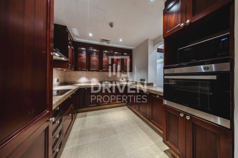 Apartment in Downtown Dubai (Downtown Burj Dubai), UAE 2 bedrooms, 124.03 sq.m. № 762448 - photo 10