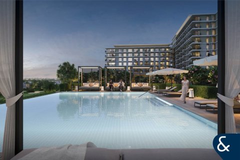 Lakás itt: Dubai, EAE, 3 hálószoba, 286 m², azonosító: 688605