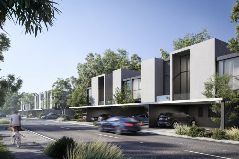Villa Sharjahjā, AAE 2 istabas, 146 m2 Nr. 639569 - attēls 2