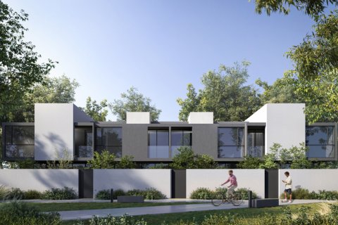 Villa Sharjahjā, AAE 2 istabas, 146 m2 Nr. 639569 - attēls 5