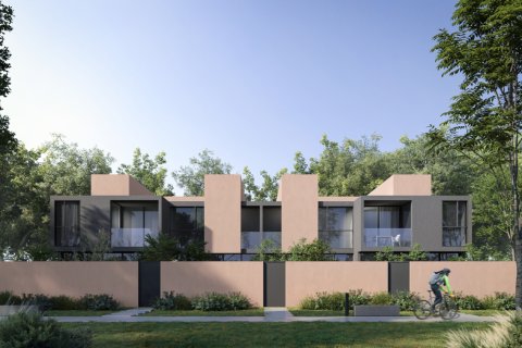 Villa Sharjahjā, AAE 2 istabas, 146 m2 Nr. 639569 - attēls 3