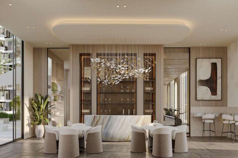 Wohnung zum Verkauf in Ras Al Khaimah, VAE 1 Schlafzimmer, 82 m2 Nr. 734823 - Foto 14