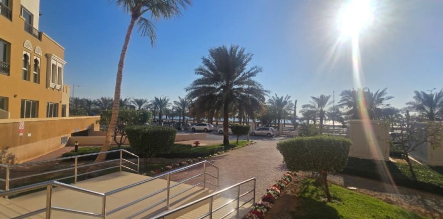 Lakás itt: Ras Al Khaimah, EAE, 2 hálószoba, 135 m², azonosító: 734815