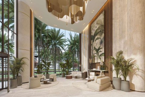 آپارتمان برای فروش در  Ras Al Khaimah، امارات متحده عربی  2 خوابه ، 101 متر مربع ، شماره 734825 - تصویر 12