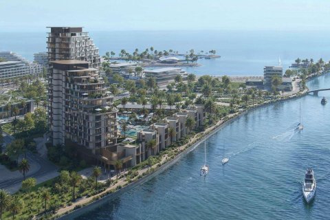 آپارتمان برای فروش در  Ras Al Khaimah، امارات متحده عربی  2 خوابه ، 101 متر مربع ، شماره 734825 - تصویر 9
