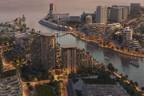 آپارتمان برای فروش در  Ras Al Khaimah، امارات متحده عربی  2 خوابه ، 101 متر مربع ، شماره 734825 - تصویر 2