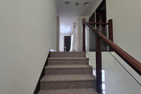Városi lakóépület itt: Ras Al Khaimah, EAE, 3 hálószoba, 302 m², azonosító: 734816 - fénykép 20